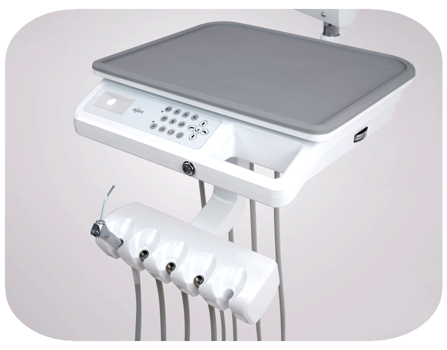 Dental Hanging Hose Delivery Head