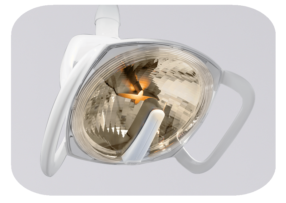 New Dental LED Operating Light