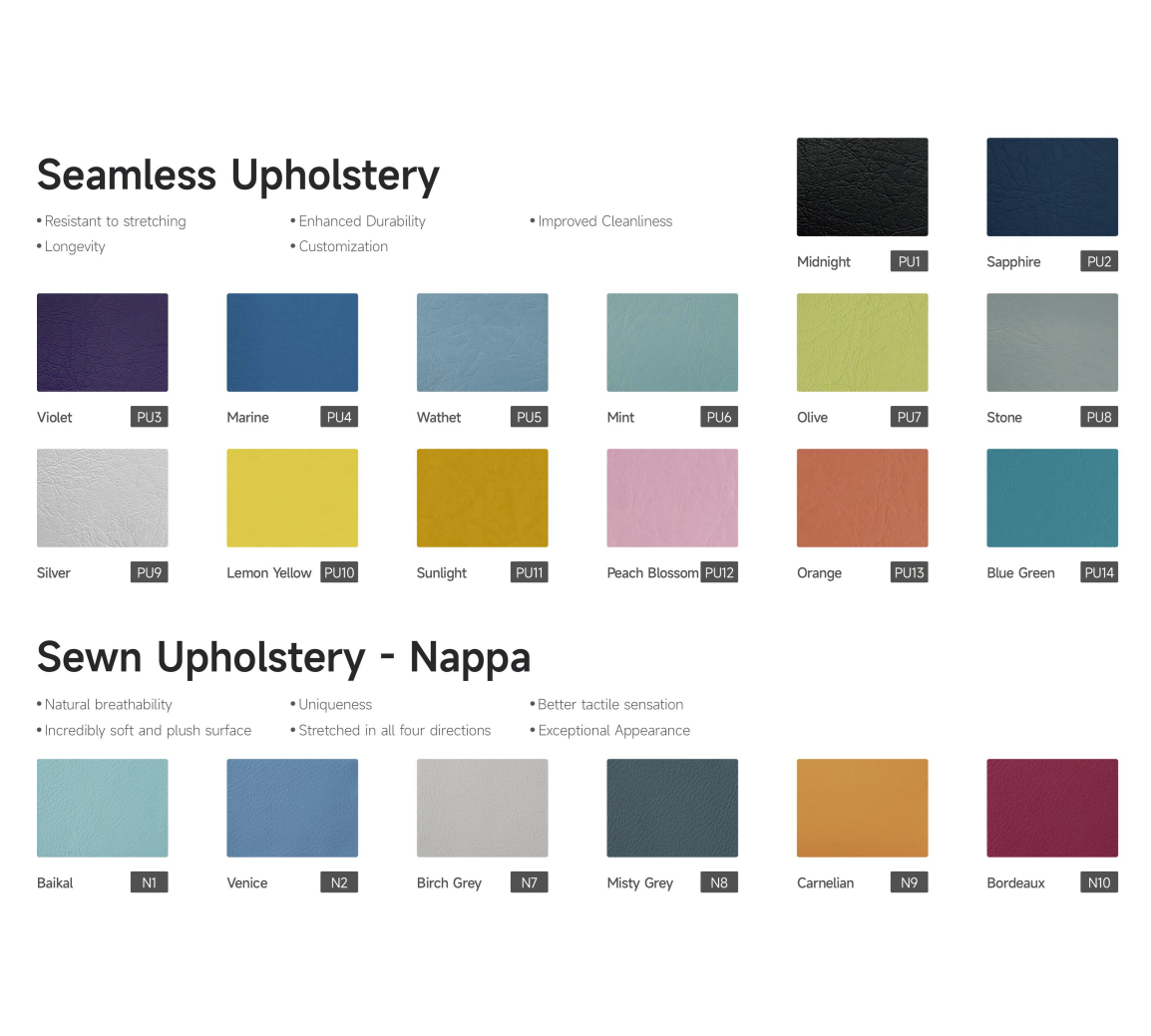 Ajax AJ15 Knee Break Treatment Centre *7 Year Warranty*