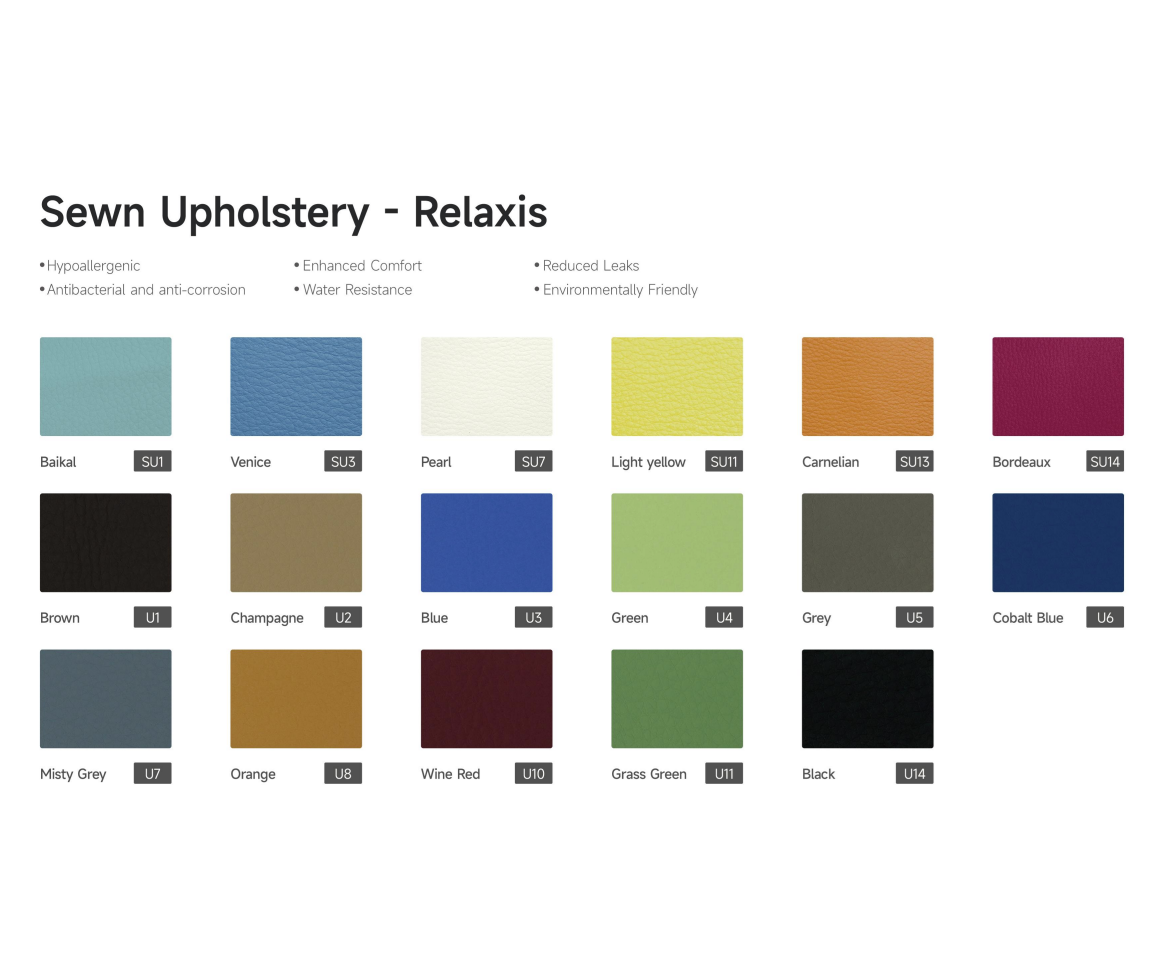 Ajax AJ15 Knee Break Treatment Centre *7 Year Warranty*