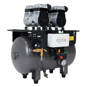 Dental air compressor for sale in Europe