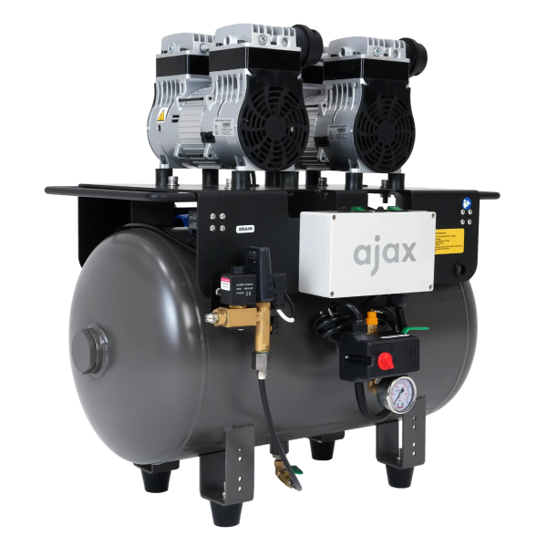 Dental air compressor for sale in Europe