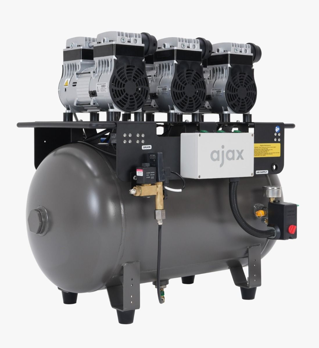 Dental air compressor for sale in Ireland