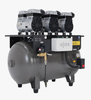 Dental air compressor for sale in Ireland