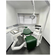 Belmont Eurus S6 Dental Chair