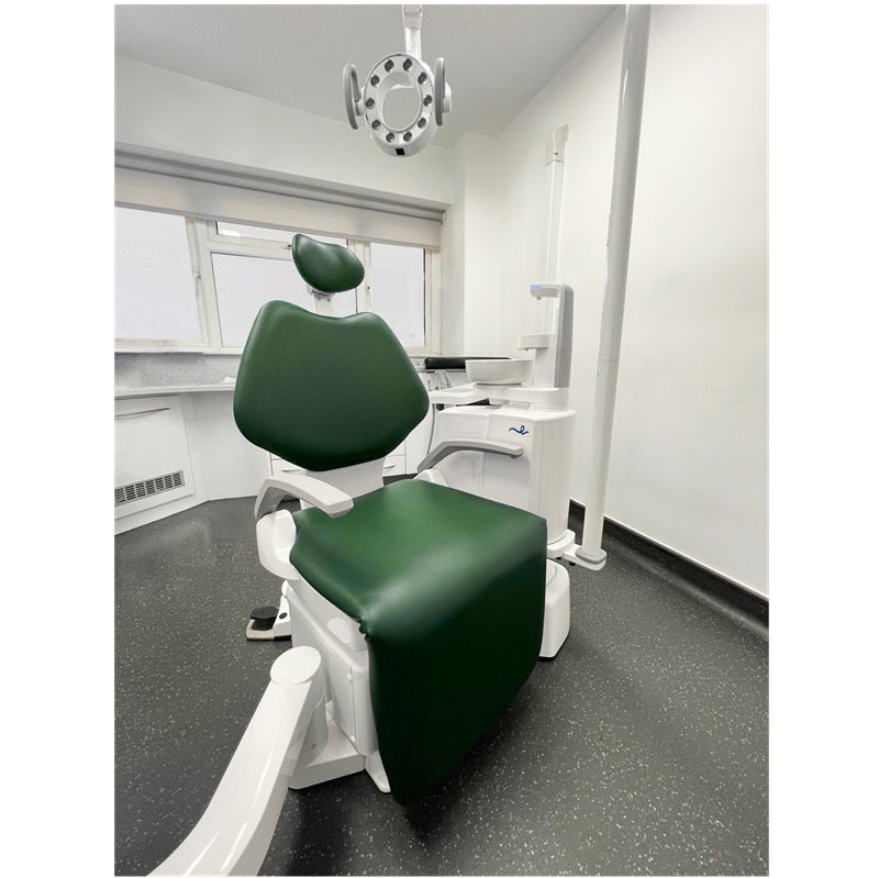 Belmont Eurus S6 Dental Chair