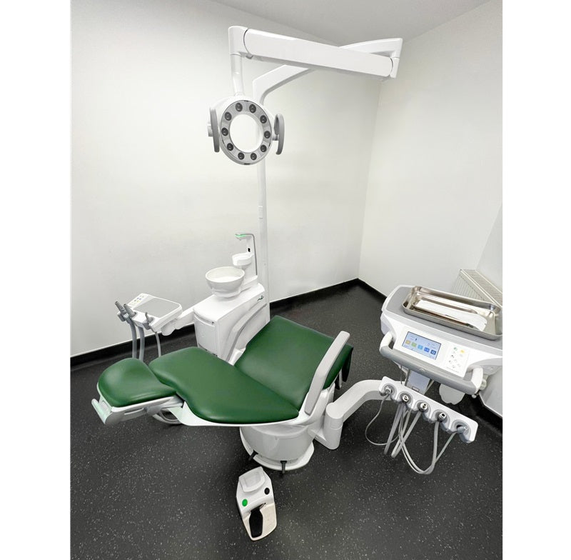 Belmont Eurus S6 Dental Chair