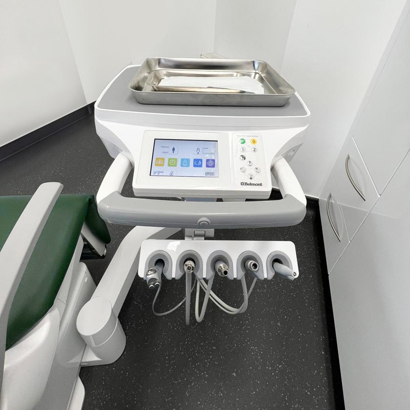 Belmont Eurus S6 Dental Chair