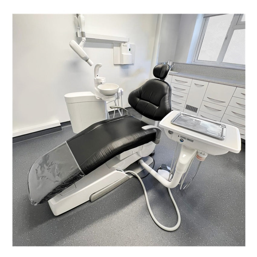 Belmont Voyager II Dental Chair