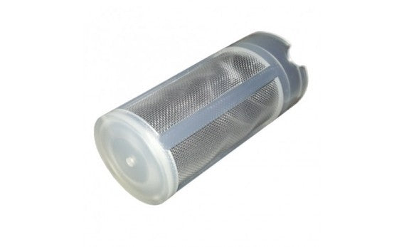 Suction filter for Belmont dental chair