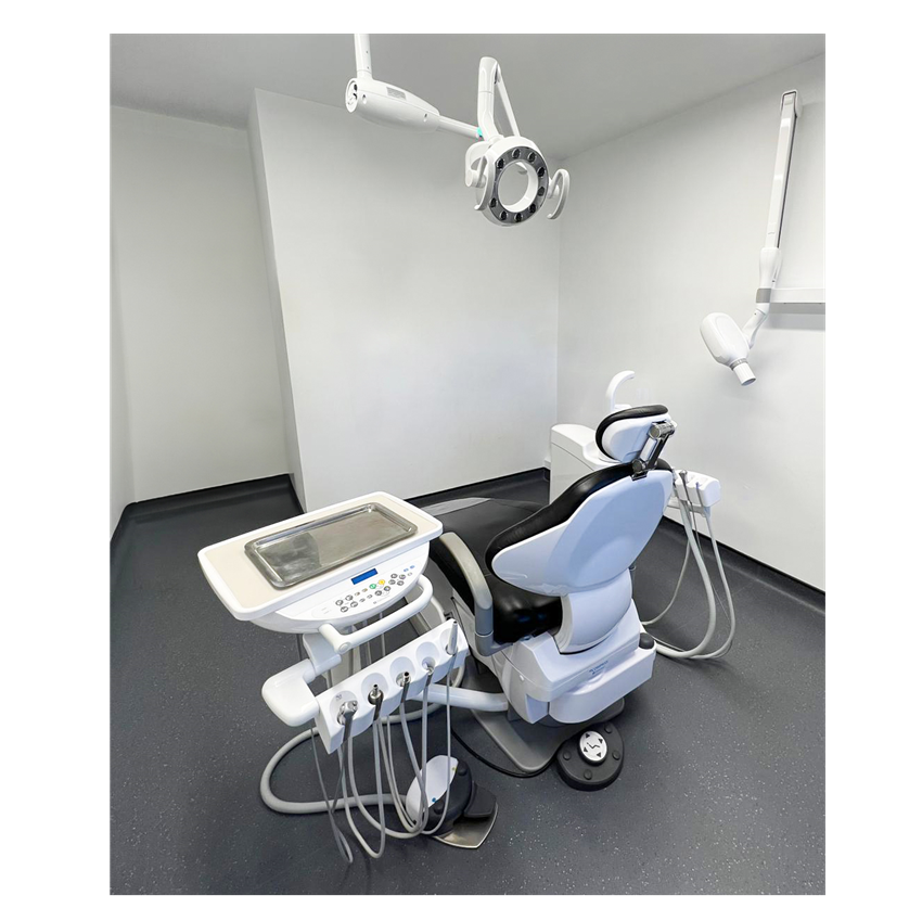Belmont Voyager II Dental Chair