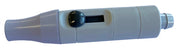 Dental Small Bore Suction Tip For Belmont Suction