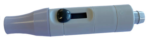 Dental Small Bore Suction Tip For Belmont Suction