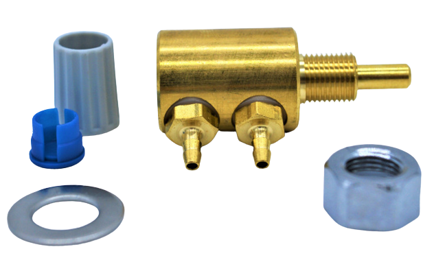 Belmont Dental water needle control valve