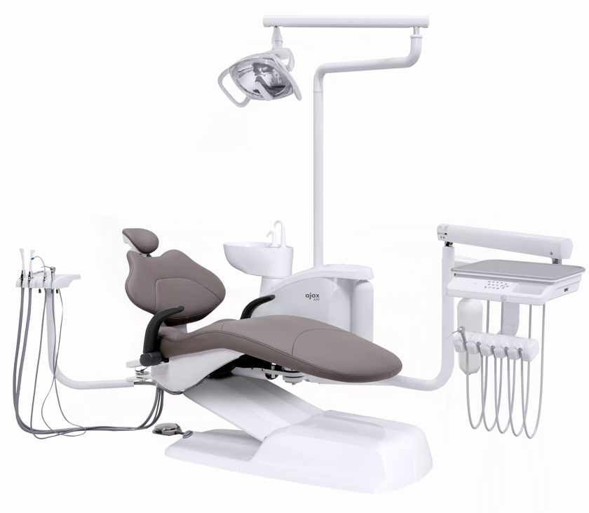 Ajax AJ12 Ambidextrous  *7 Year Warranty*