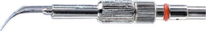 P-10 Classic Style Scaling Insert (25K)
