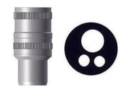 3 Hole Hose With Water Regulator Surf