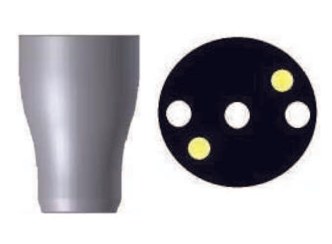 Silicone Hose For Bien Air