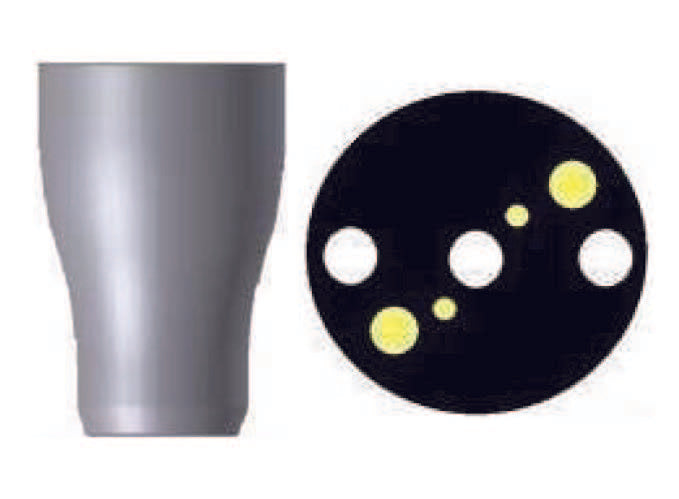 Silicone Hose For Bien Air