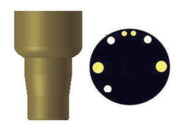 Silicone Hose For NSK