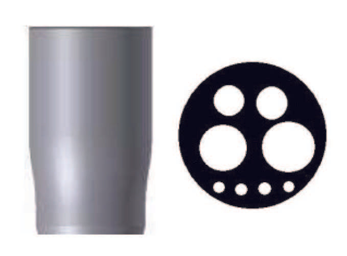 Silicone Hose For Bien Air