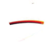 A' Grade Polyurethane Supply Tubing 5/16 OD Red 1m