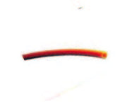 A' Grade Polyurethane Supply Tubing 5/16 OD Red 10m