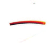 A' Grade Polyurethane Supply Tubing 3/8 OD Yellow 1m