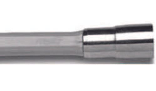 4-Hole HP Straight Asepsis Handpiece Tubing Assembled Surf