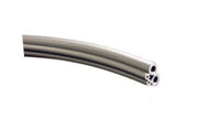Vinyl Standard 4 Hole Foot Control Tubing 1.5m Grey DCI 422