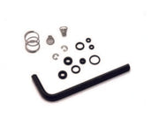 Quick Clean Standard And Continental Syringes Repair Kit DCI 3066