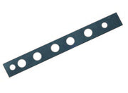 2.36 x .285 Gasket Diaphragm to fit A-dec Century Pac Pack of 10  DCI 9047