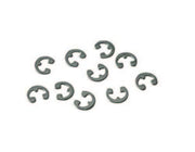 External Retaining Ring 0.094 I.D. to fit A-dec Vacuum Valve Stems DCI 9038