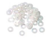 Small Nylon Washer .142 ID x .312 OD DCI 9042