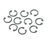 Internal Retaining Ring 3/8 O.D. to fit A-dec Century II Needle Cartridge Pack of 10 DCI 9036