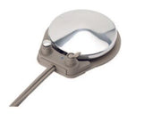 Wet/Dry Foot Control Chip Blower & Water Toggle Valve DCI 6338