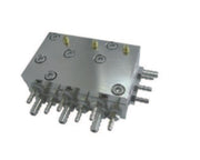 3 Handpieces Control Block DCI 4421