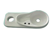 Cuspidor Porcelain Top