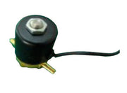 24 Volt Solenoid AC/DC