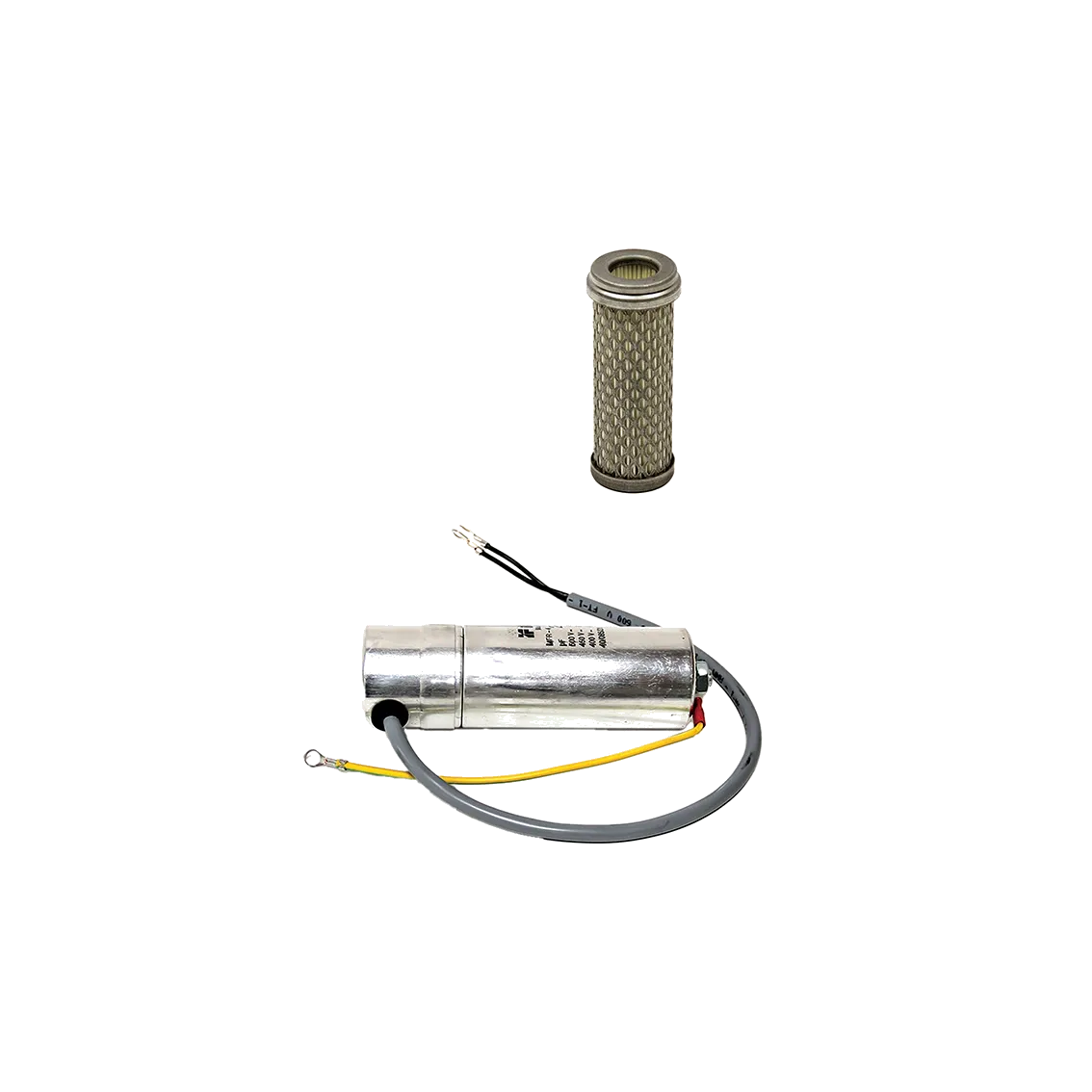 Cattani Compressor AC100 Annual Service Kit