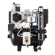 Cattani ESAM Air Compressor AC100