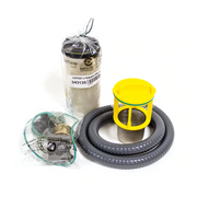 Cattani ESAM turbo smart service kit