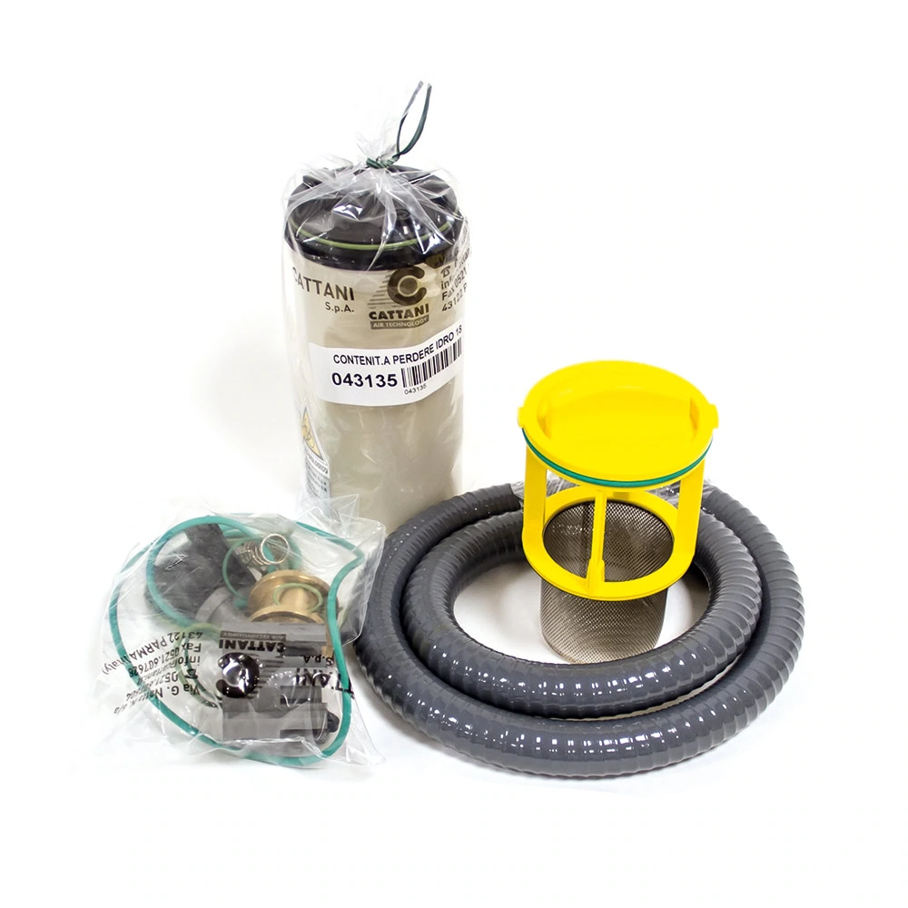Cattani ESAM turbo smart service kit