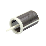 Suction pump filter for Cattani Turbo Jet