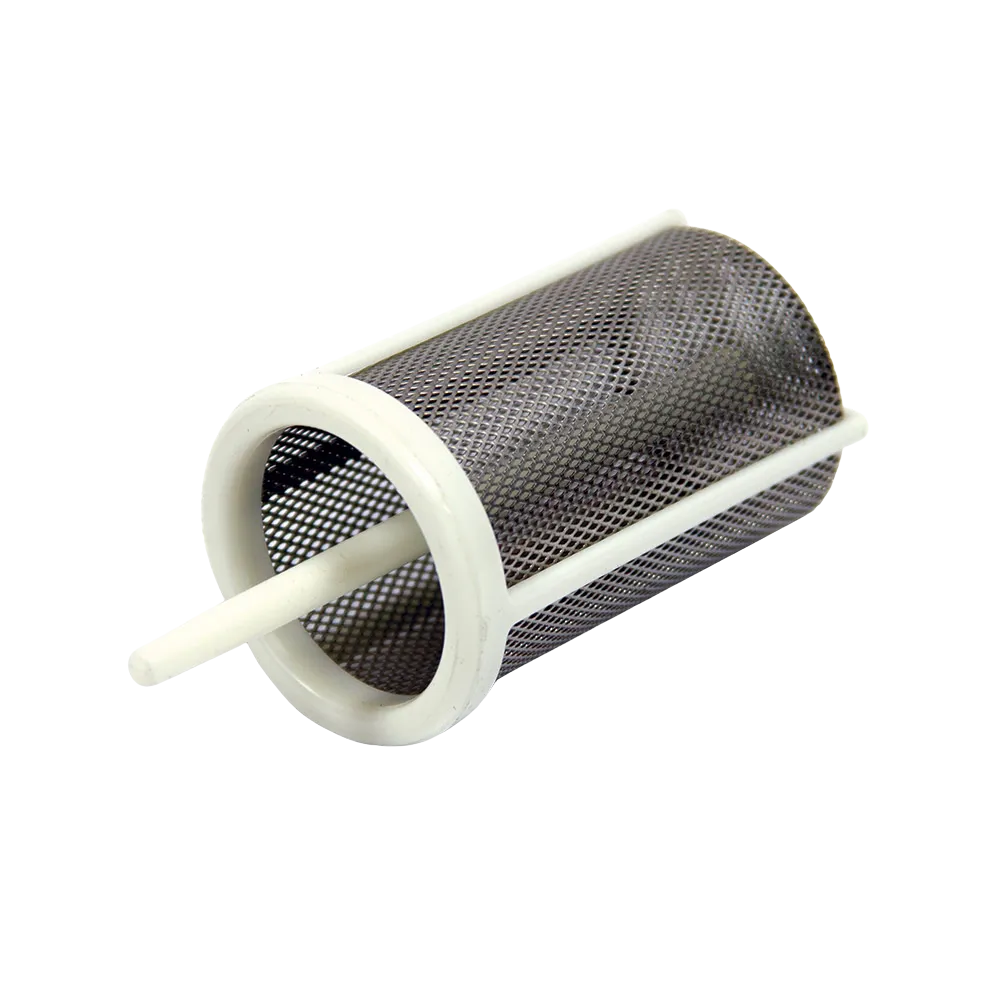 Suction pump filter for Cattani Turbo Jet