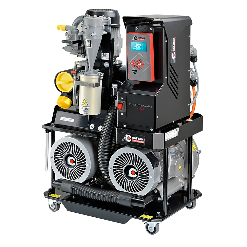 Large Dental Suction Pump