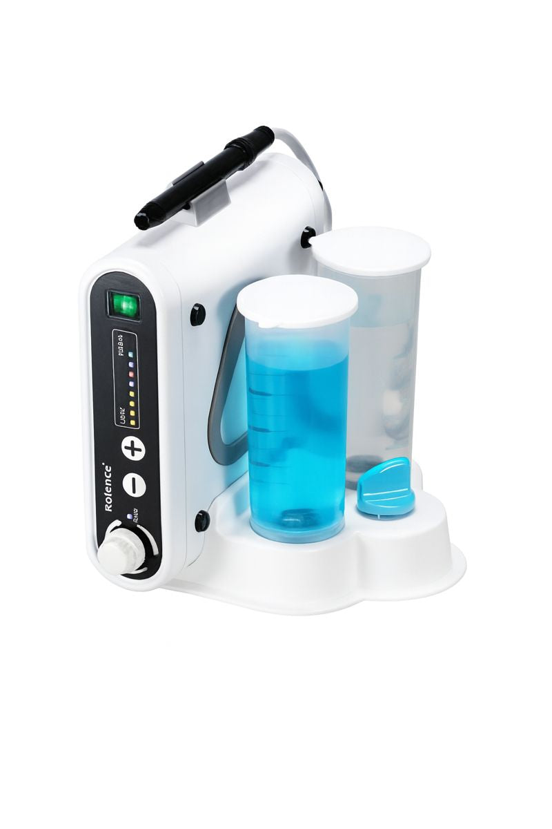 Scaler for Cavitron type handpieces