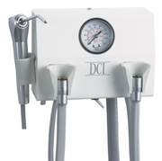 DCI II Manual Unit DCI 4102