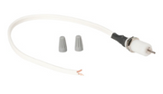 Dental air activated switch