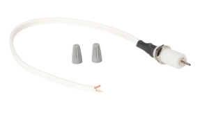Dental air activated switch
